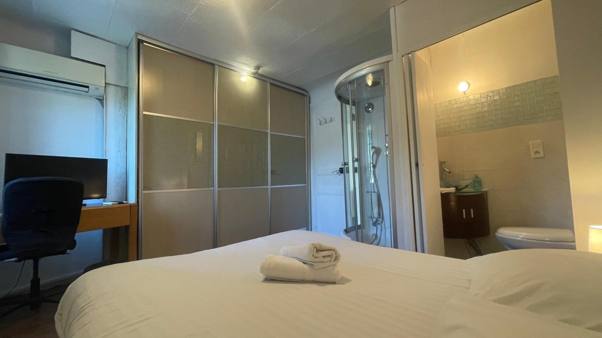 Albergue Le Doolies - Holiday Biarritz