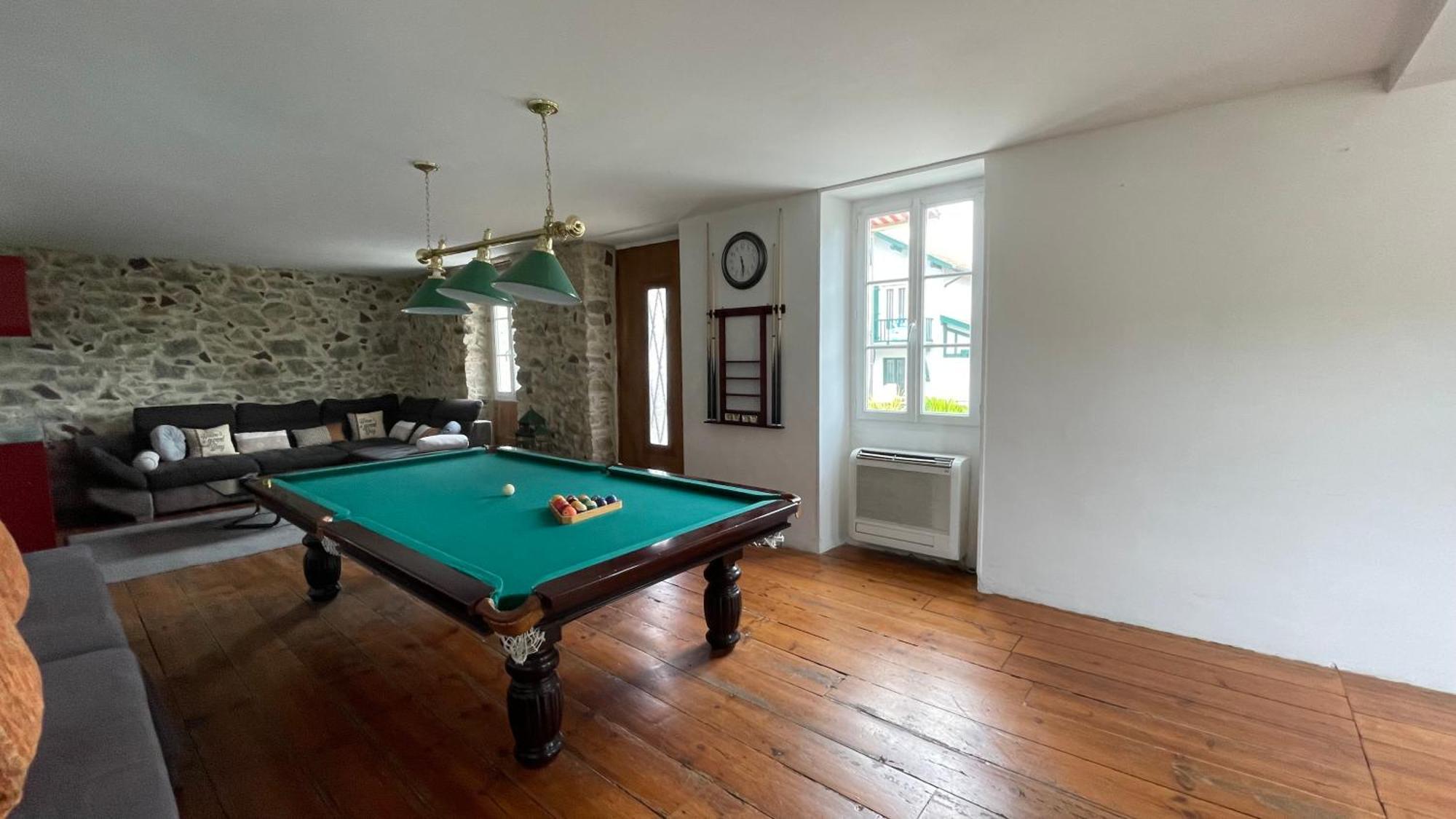 Albergue Le Doolies - Holiday Biarritz