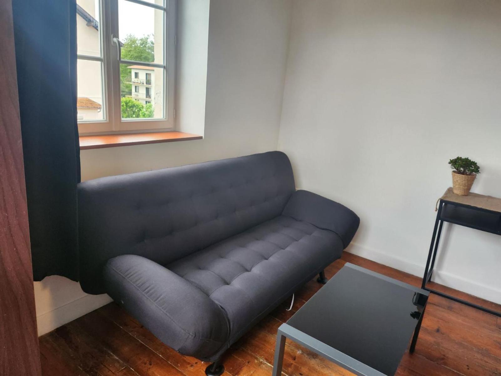 Albergue Le Doolies - Holiday Biarritz