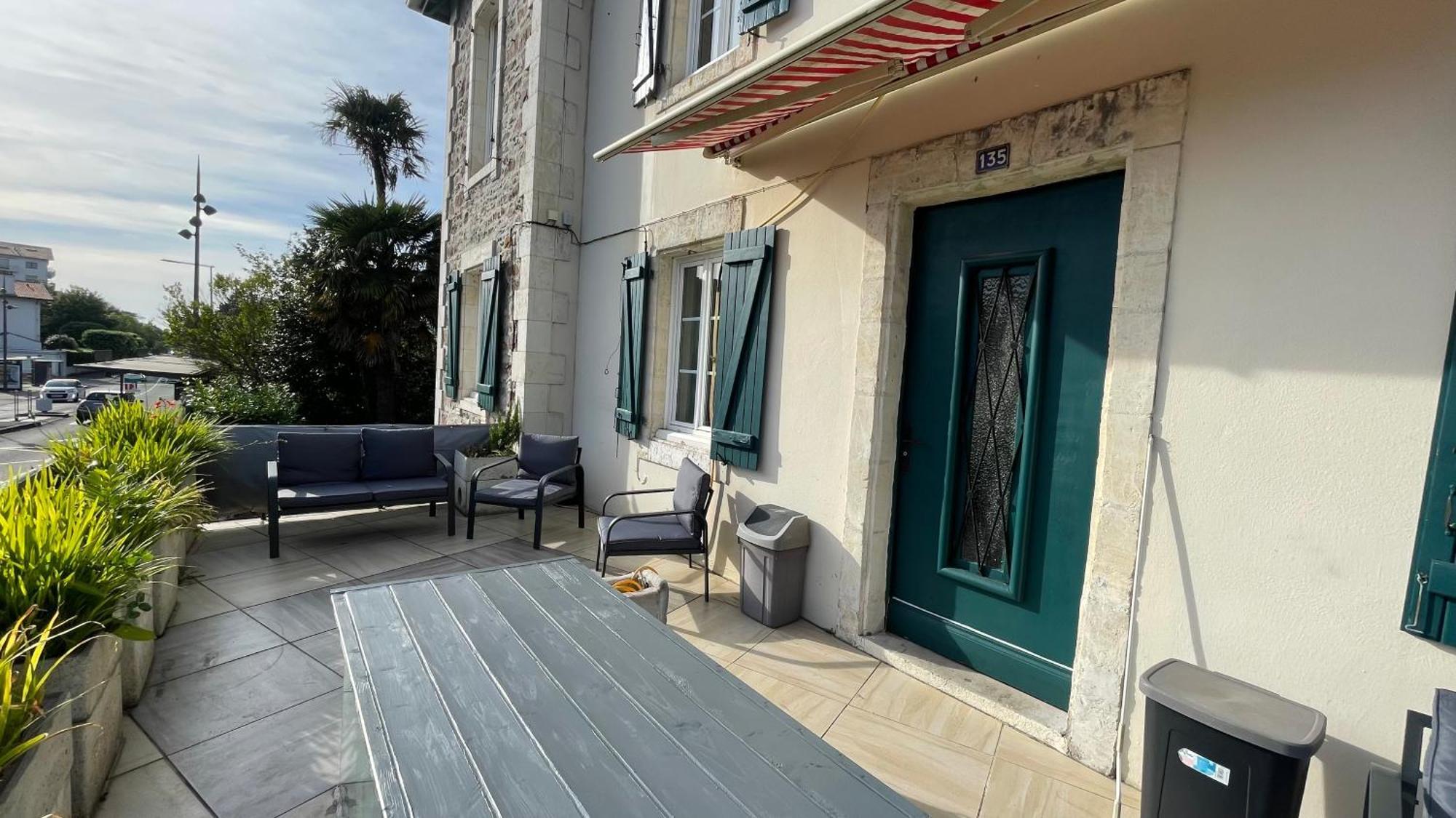 Auberge de jeunesse Le Doolies - Holiday